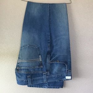 Cinch Jeans